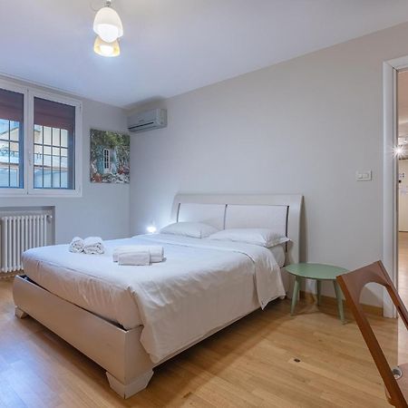 Nel Cuore Del Centro Storico Cozy Apartment Bolonya Dış mekan fotoğraf