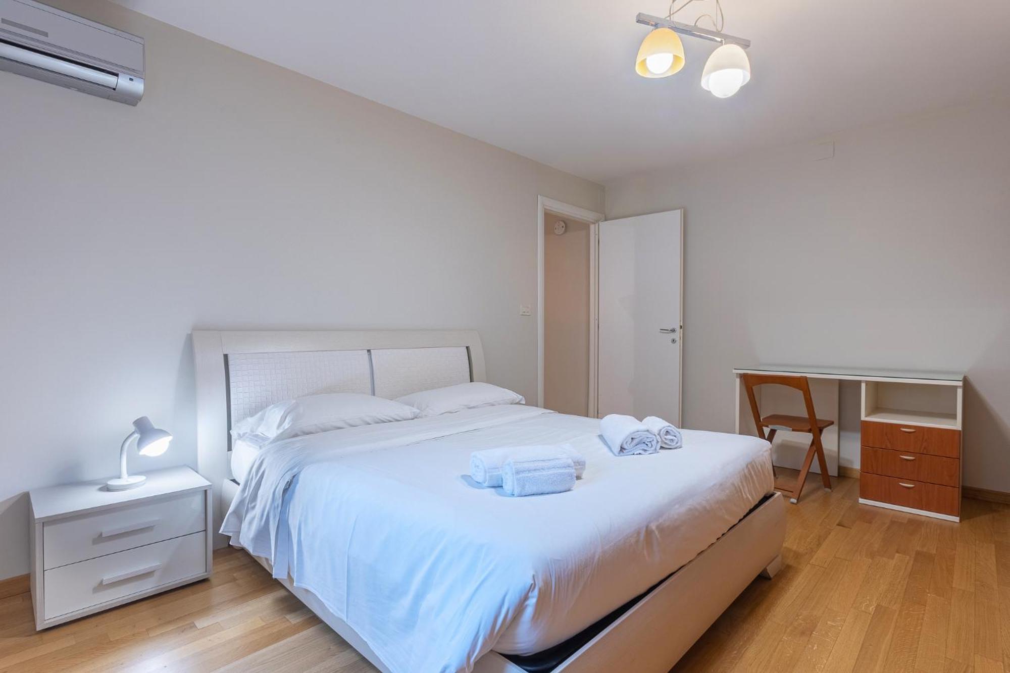Nel Cuore Del Centro Storico Cozy Apartment Bolonya Dış mekan fotoğraf