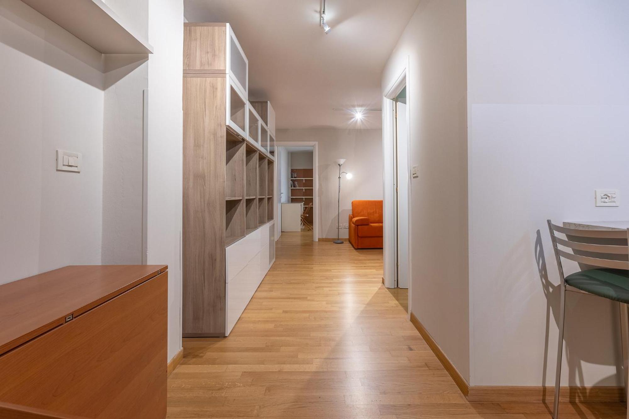 Nel Cuore Del Centro Storico Cozy Apartment Bolonya Dış mekan fotoğraf